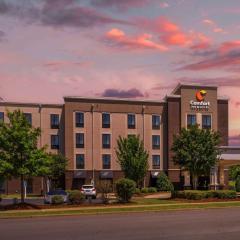 Comfort Inn & Suites At CrossPlex Village