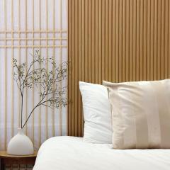 Zen House,Jamsil Seoul
