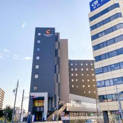 Comfort Hotel Nagoya Kanayama