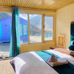 Oasis Retreat Pangong