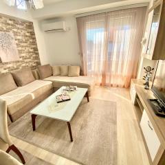 Kuzma Apartment