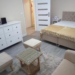 Apartmán pri hrade