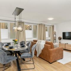 City Oase Bremen Zentrale Lage 300m zum Dom