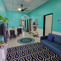 MAR Homestay Seri Iskandar
