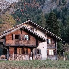 The Poetic Chalet by Gryon Exclusive