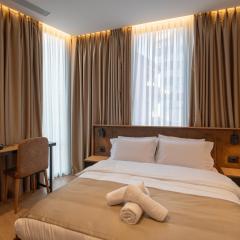 Hotel Boutique Jera