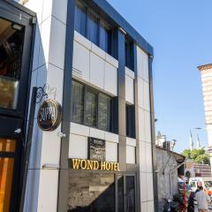 Wond Hotel