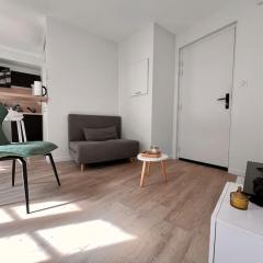 Appartement 2 prsn Au cœur du Centre-Ville