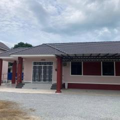 Zana Homestay