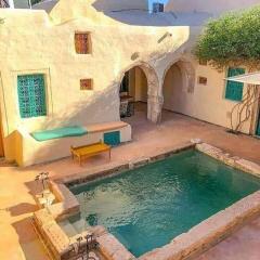 Chalet Amman Alsayyed