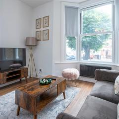 London Cozy Serviced Apartment Selhurst