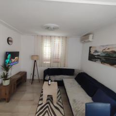 Apartman Sutomore