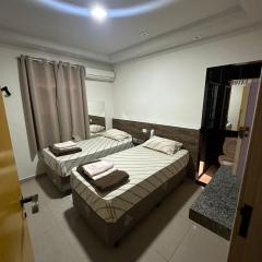 Hotel Campestre