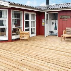 6 person holiday home in Haderslev-By Traum
