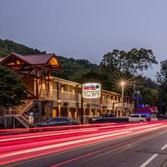河滨汽车旅馆