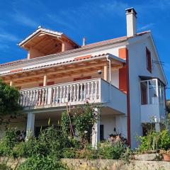 Apartments with parking space Zman, Dugi otok - 449