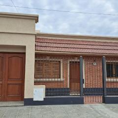 La casa de los abuelos