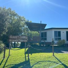 Sunset Cabins 1770