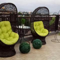 D'Wantys Hotel