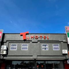 唐多普酒店