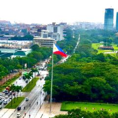 Eton Baypark Manila Studio Unit By Tripleview Condominium