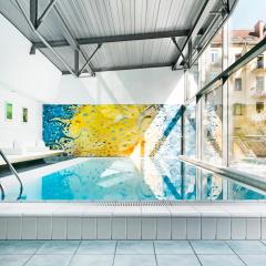 Augarten Art Hotel, a Member of Design Hotels