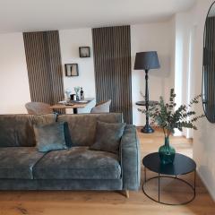 Wohnstation Princess Suite