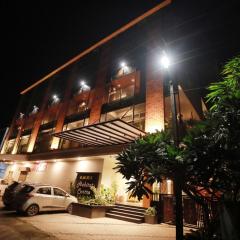 CMK HABITAT CENTRE