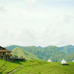 Ba Quáng Panorama