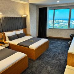 E5 PARK OTEL