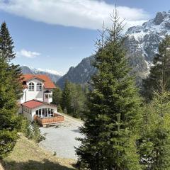 Haus Julia Spiss Samnaun