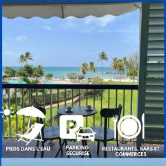 Studio bord de mer