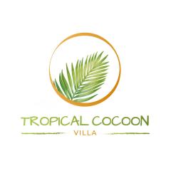 Villa Tropical Cocoon