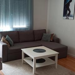 Park Apartment Berane