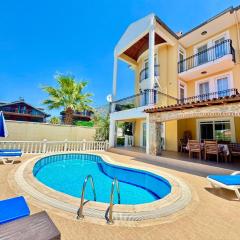 Villa Defne 3 Ölüdeniz Private Pool Villa