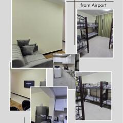 Olaando Hostel