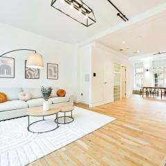 Amazing 2 Bed Apartment Great Portland Street