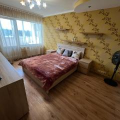 saules street apartment