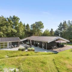 Holiday Home Vestervænget Blåvand V