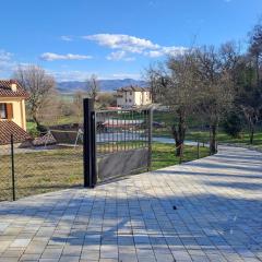 Affittacamere "Fratello Sole e Sorella Luna"