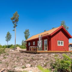 Bluebirch Cabin