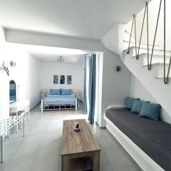 Antiparos Diamond