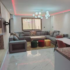 appartment igar azougagh elhoceima