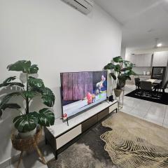 B3A-5 Suites