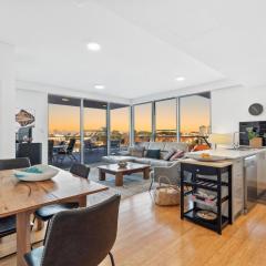 EAST34/60 - Urban Sanctuary