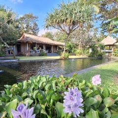 Bali Beach Eco Villas Pondok Matekap