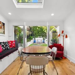 The Clifton - An Enchanting Victorian Terrace