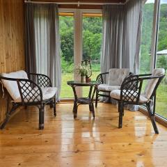 Dariani Cottage