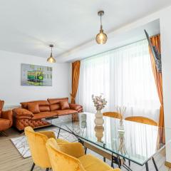 Cozy Brand New Boutique ApartHotel Brasov