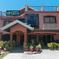 RedDoorz at Coco Grove Tourist Inn